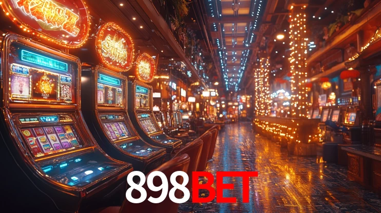 898bet app