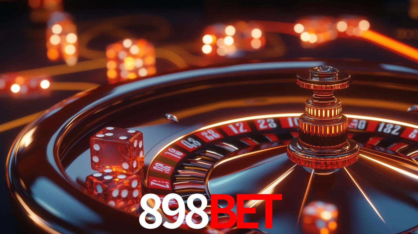 898bet