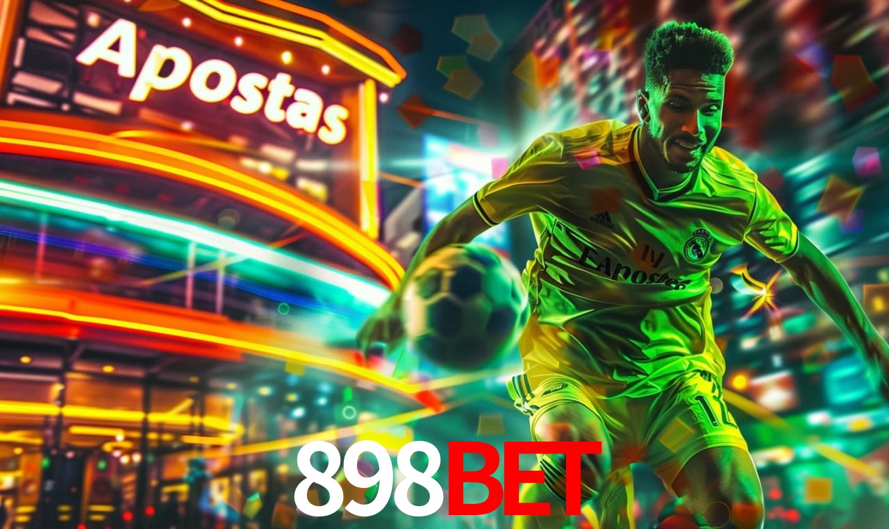 Diretório de Jogos 898bet