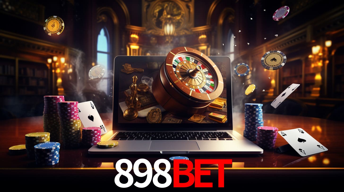 Blackjack Table 898bet