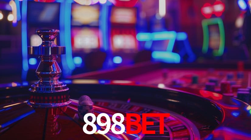 898bet