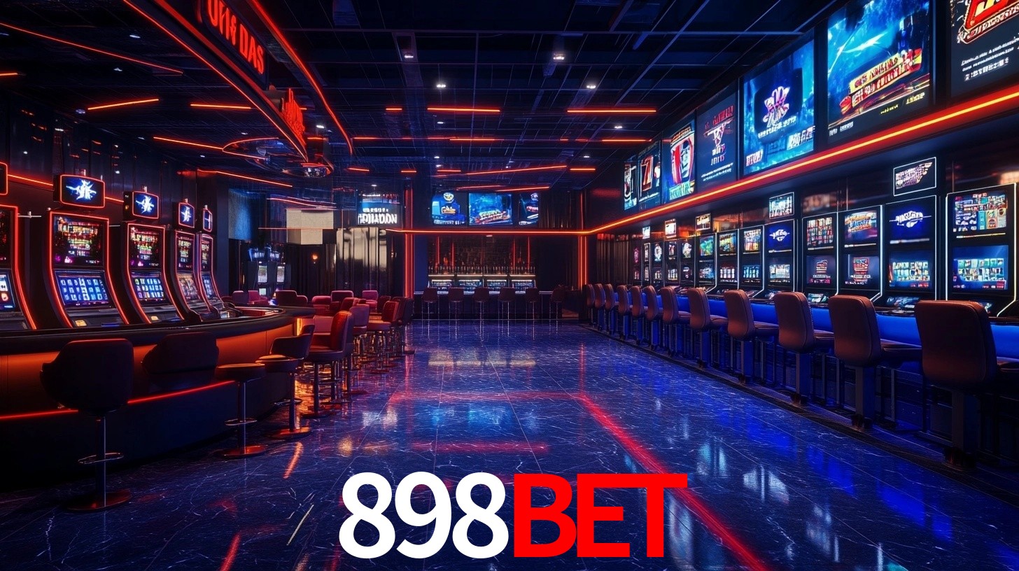 Tournaments 898bet