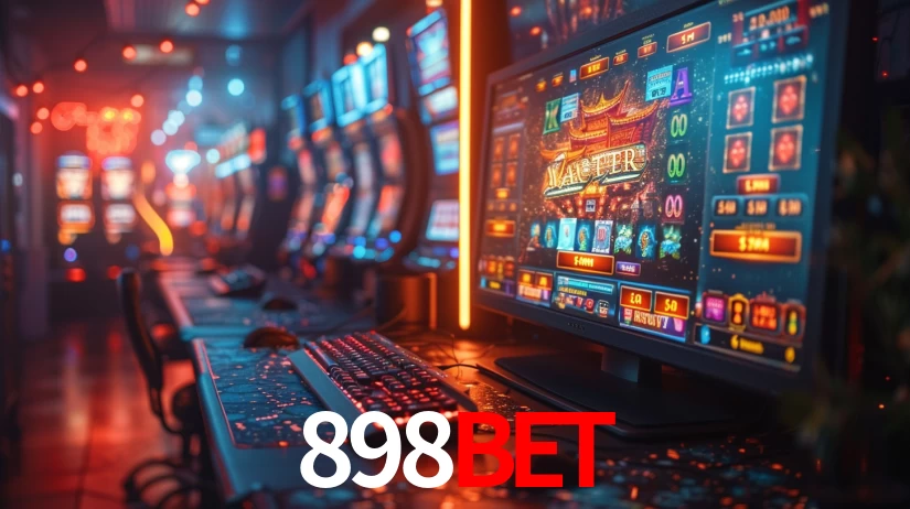 898bet app