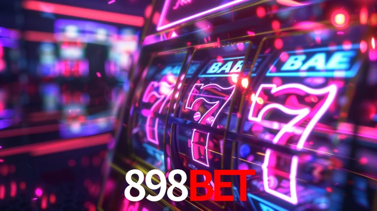 Game Providers 898bet