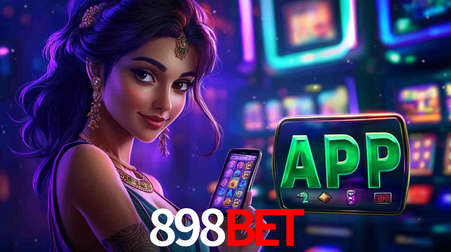 898bet app