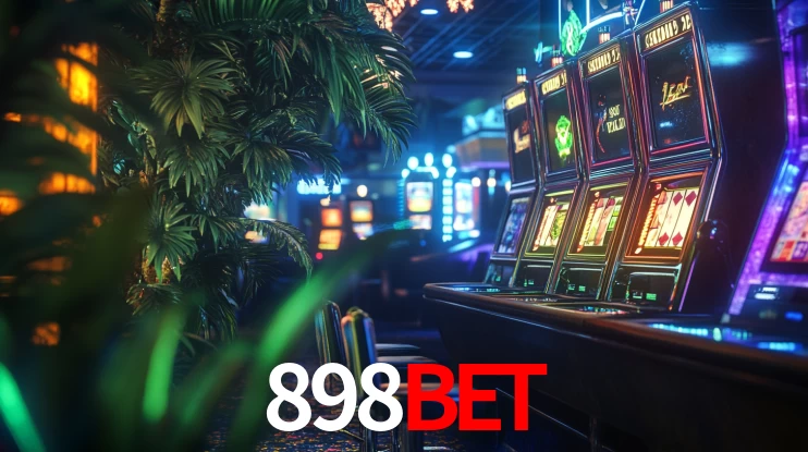Live Casino 898bet