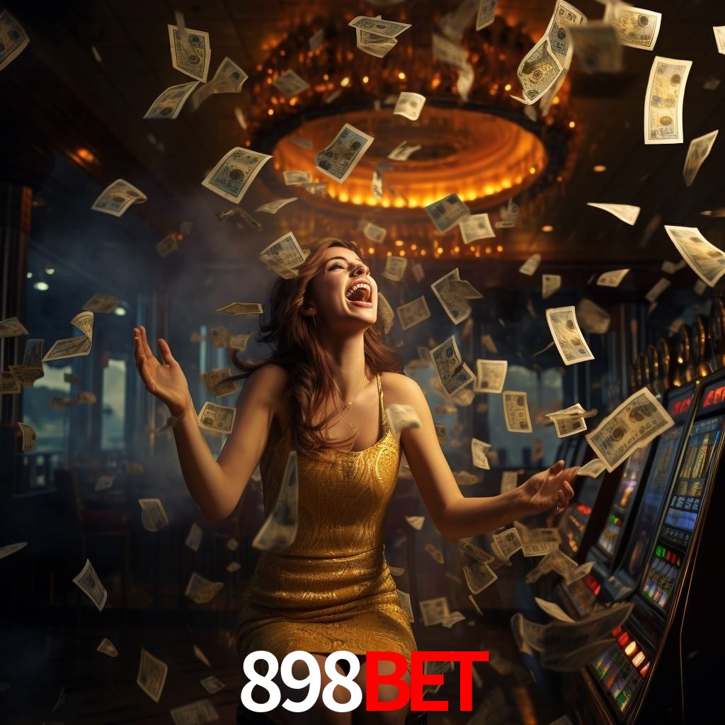 Spaceman Game 898bet