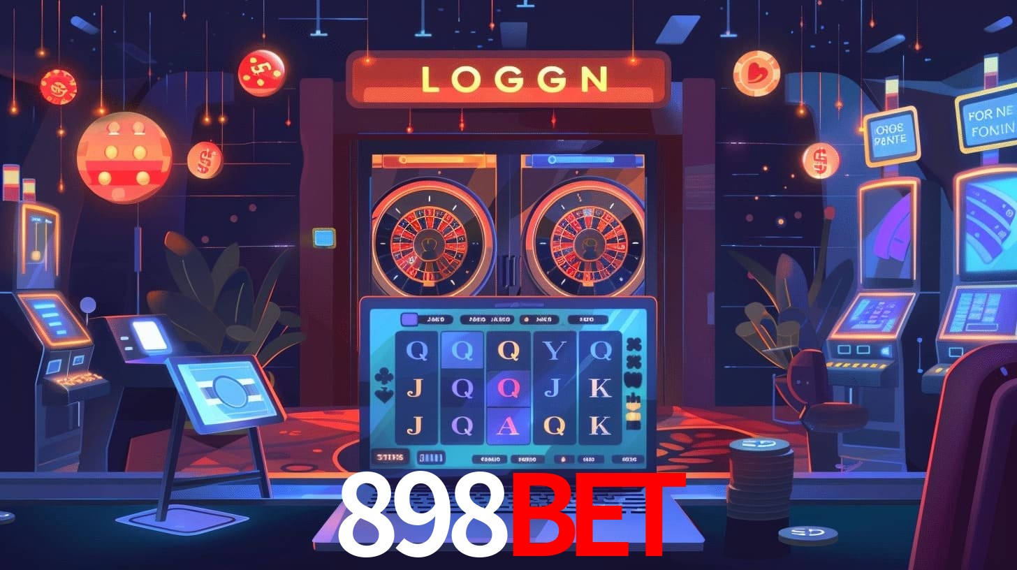 Promoções Sazonais 898bet