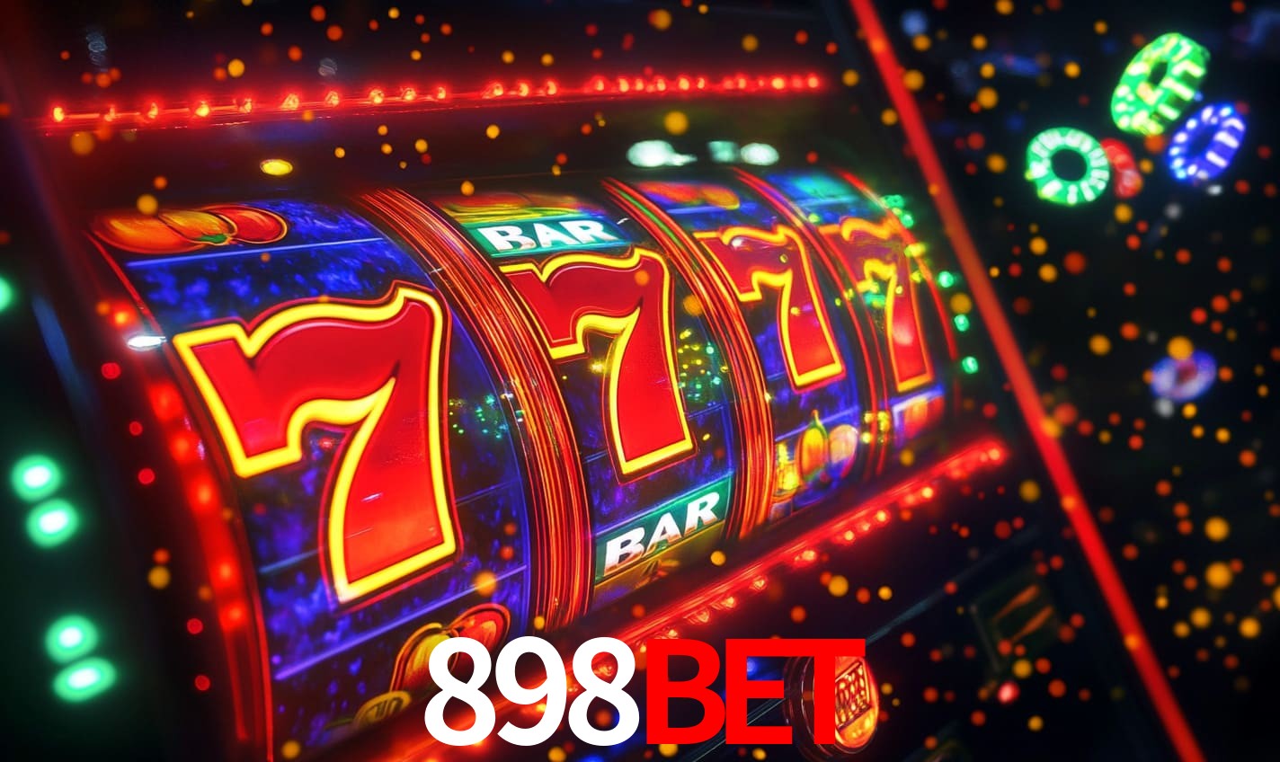 898bet