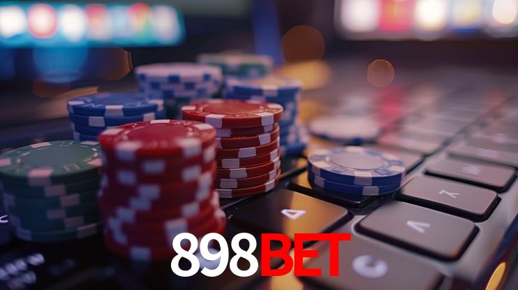 Sistemas de Segurança 898bet