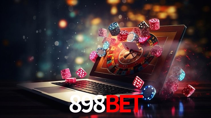 cassino 898bet