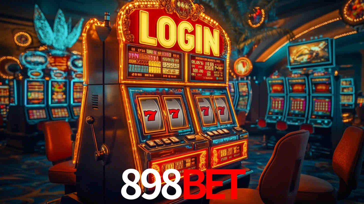 Premium Interface 898bet