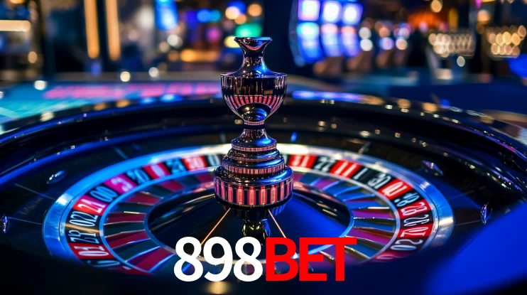 898bet