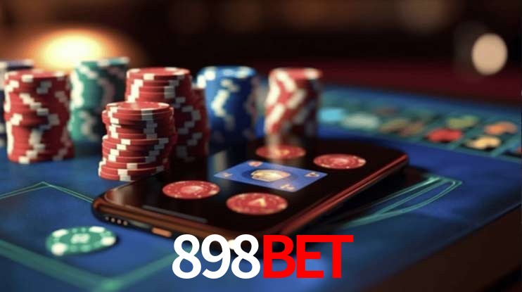 Casino Ao Vivo 898bet