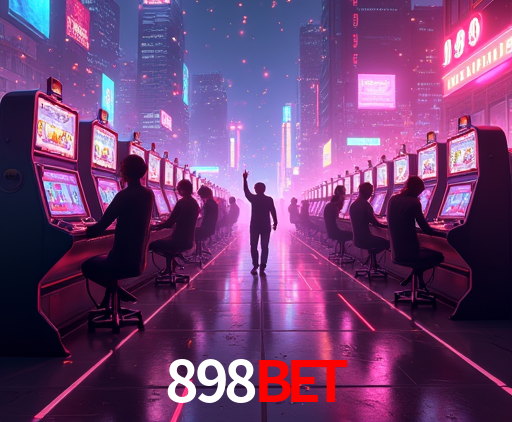 Mesa de Blackjack 898bet